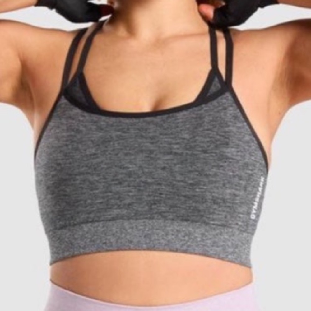 Adapt Sports Bra